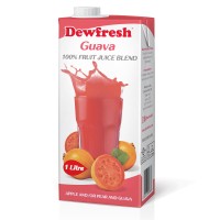 Dewfresh Ghana logo - Similar company to Oem Support Solutions