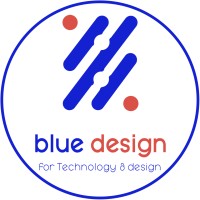 Blue Design Technologies logo - Similar company to Scancam
