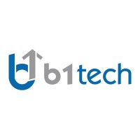 B1 Tech logo - Similar company to B-1 Tech Líderes En Plataformas Educativas