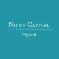 Nipun Capital, L.P. logo - Similar company to Volterra Technologies