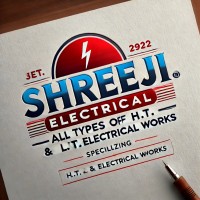 Shreeji Electrical logo - Similar company to Shreeji Electrical