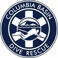Columbia Basin Dive Rescue logo - Similar company to Leicester Wilderness And Emergency Medicine Society (Lwems)