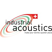 Industrial Acoustics Switzerland Gmbh
