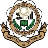 Institute of Business Administration, University of the Punjab logo - Similar company to Iba Pu