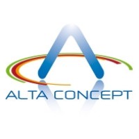 Alta Concept logo - Similar company to Hytechs Group