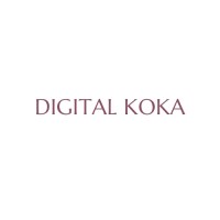 Digital Koka logo - Similar company to 918.Software