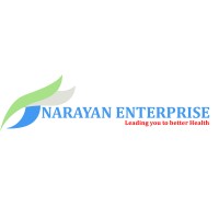 Narayan Enterprise logo - Similar company to Xtrapharm Gmbh