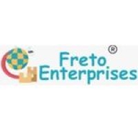 Freto Enterprise logo - Similar company to Freto