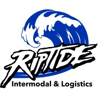 Riptide Intermodal and Logistics Inc. logo - Similar company to Blu Mec Srl