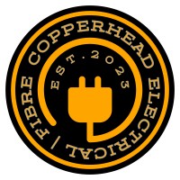 Copperhead Electrical & Fibre logo - Similar company to Tracecomms Ltd