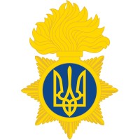 National Guard of Ukraine logo - Similar company to 3 Окрема Штурмова Бригада