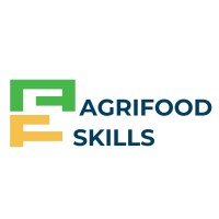 AgriFoodSkills logo - Similar company to Agrifood4Future