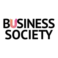 BU Business Society logo - Similar company to Bournemouth University Computing & Security Society