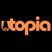 Utopia logo - Similar company to Opr Media