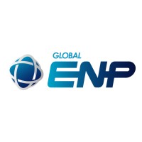Global ENP logo - Similar company to Media&Art