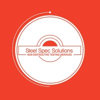 Steel Spec Solutions logo