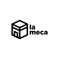La Meca Audiovisual logo - Similar company to Bangs! Producciones