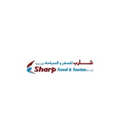 Sharp Travel & Tourism LLC logo - Similar company to Sharp Travels India Ltd