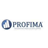 PROFIMA 𝘐𝘯𝘤𝘦𝘯𝘵𝘪𝘷𝘪 𝘱𝘦𝘳 𝘭𝘰 𝘚𝘷𝘪𝘭𝘶𝘱𝘱𝘰 logo - Similar company to Red Ring Srl