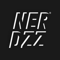 NERDZZ Digitalagentur GmbH logo - Similar company to Cut Nochmal Productions (Melzner Maximilian, Plößner Jonas Gbr)