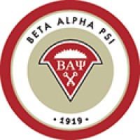 Beta Alpha Psi at Marquette University logo - Similar company to Alpfa Nu