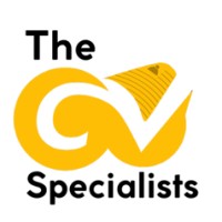 The CV Specialists logo - Similar company to Clickpro Solutions