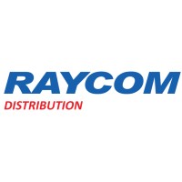 Raycom Distribution logo - Similar company to Exor Oceania