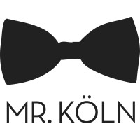 Mr. Köln logo - Similar company to Sparks As