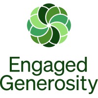 Engaged Generosity logo - Similar company to Queen City Diwan