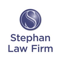 Stephan Law Firm logo - Similar company to Greenline Associates Llc, Usa/Br