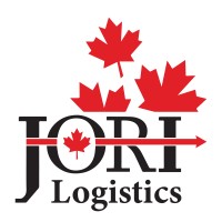 JORI Logistics logo - Similar company to X