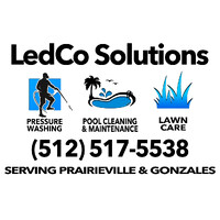 LedCo Solutions -  Outdoor Management logo - Similar company to Ledco Limited