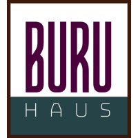 Buru HauS logo - Similar company to The Interfacelist