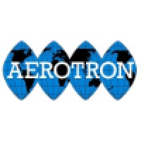 Aerotron Group logo - Similar company to Gamesman