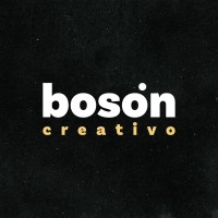 Bosón Creativo | Branding y Contenido Visual logo - Similar company to Targets Ads