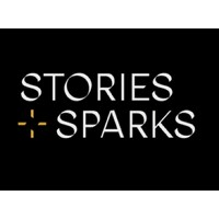 Stories and Sparks logo - Similar company to Captivate Hospitality Consultants
