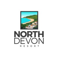 North Devon Resort logo - Similar company to Tinies