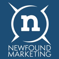 Newfound Marketing logo - Similar company to Jac » We Create