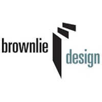 Brownlie Design logo - Similar company to Sia/Addison
