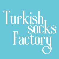 TURKISH SOCKS FACTORY logo - Similar company to Özge Socks