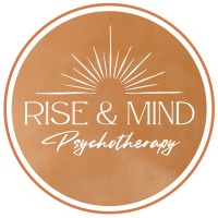Rise & Mind Psychotherapy logo - Similar company to Aspire Psychotherapy
