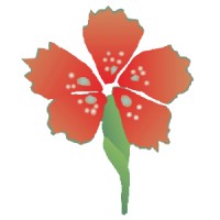 Dianthus AB logo - Similar company to Global Forester