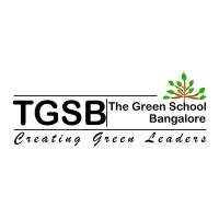 The Green School Bangalore logo - Similar company to M/S Consult Vcs