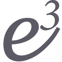 e3 AG logo - Similar company to Accelerit Gmbh