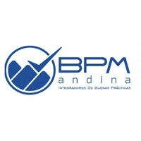 BPM ANDINA logo - Similar company to Cercal Group