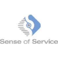 Sense of Service logo - Similar company to Revenade