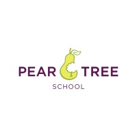 Pear Tree School logo - Similar company to Pythagoras Academy