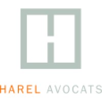 Harel Avocats S.A. logo - Similar company to Hackett Campbell Bouchard