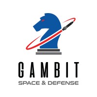 Gambit Space & Defense logo - Similar company to Aio Robotics