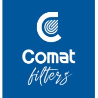 Comat S.r.l. - Superfiltration Systems logo - Similar company to Elbaron Sa